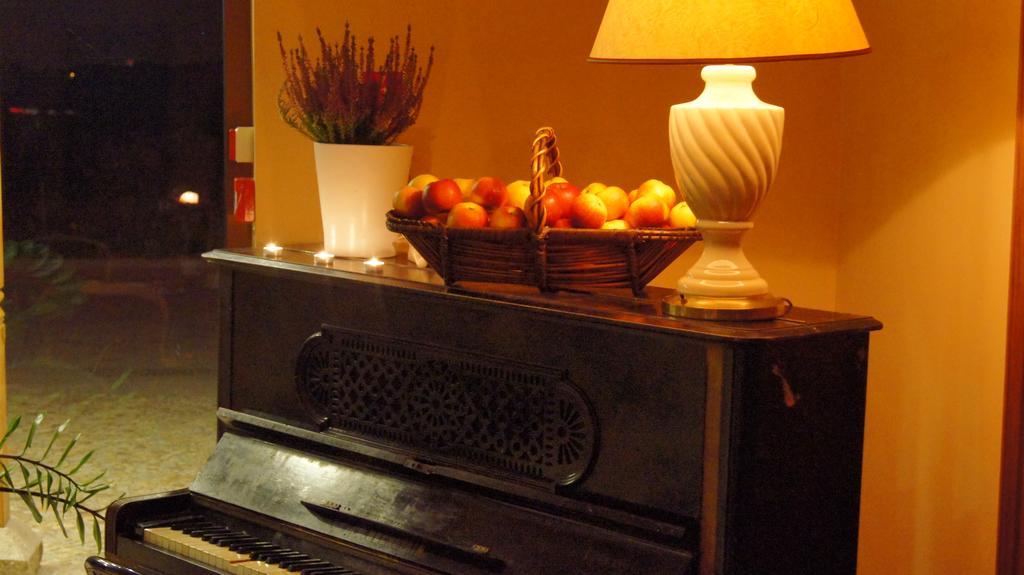 Hotel Sportwerk Tyniec Maly المظهر الخارجي الصورة