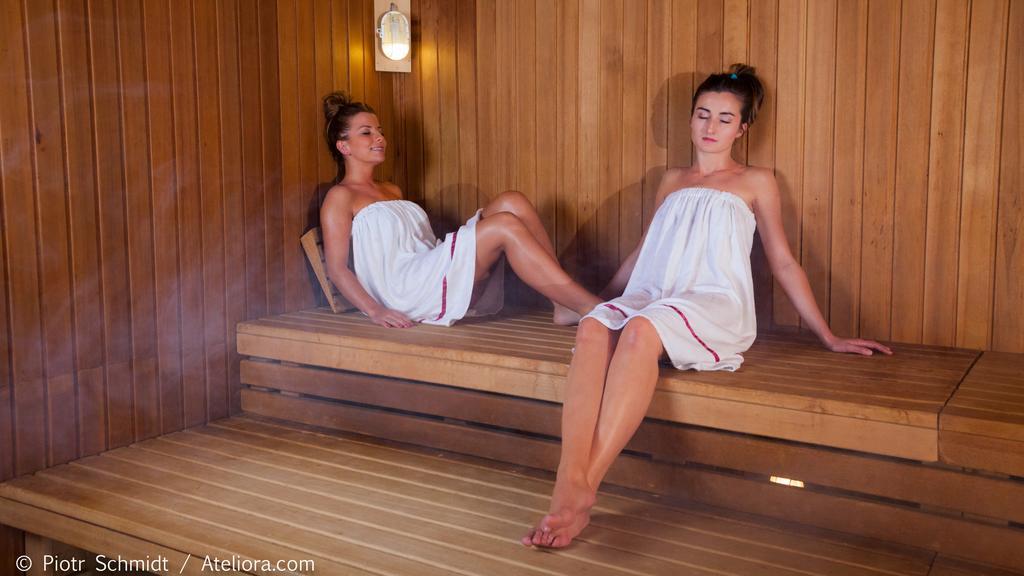 Hotel Sportwerk Tyniec Maly المظهر الخارجي الصورة