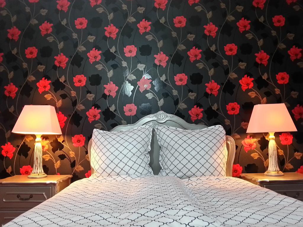 Hotel Sportwerk Tyniec Maly المظهر الخارجي الصورة