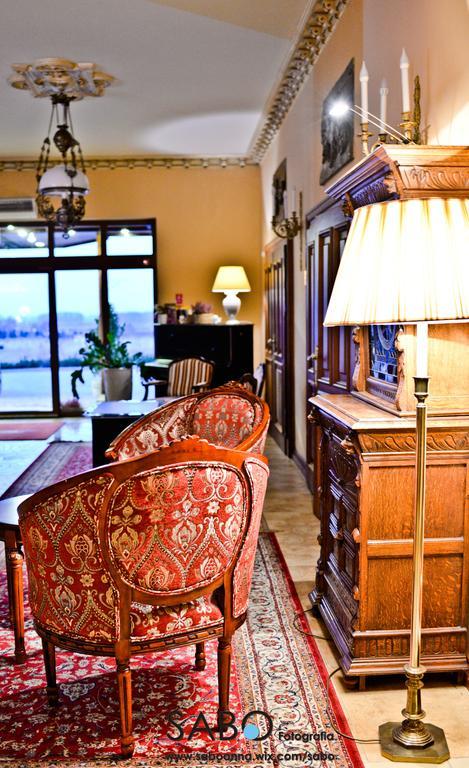 Hotel Sportwerk Tyniec Maly المظهر الخارجي الصورة