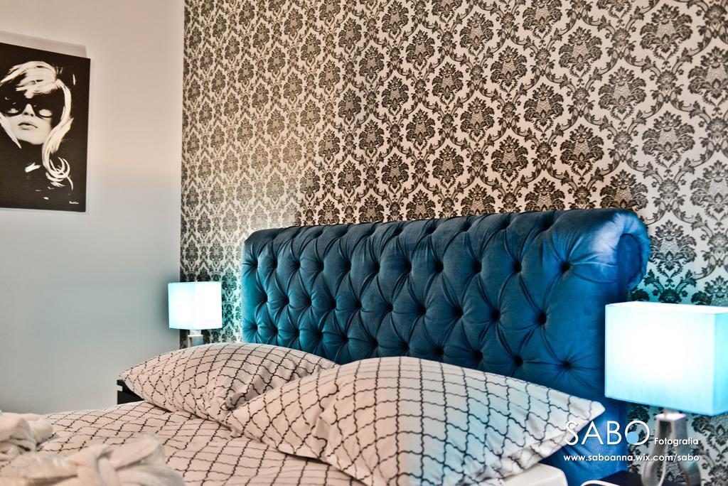 Hotel Sportwerk Tyniec Maly المظهر الخارجي الصورة
