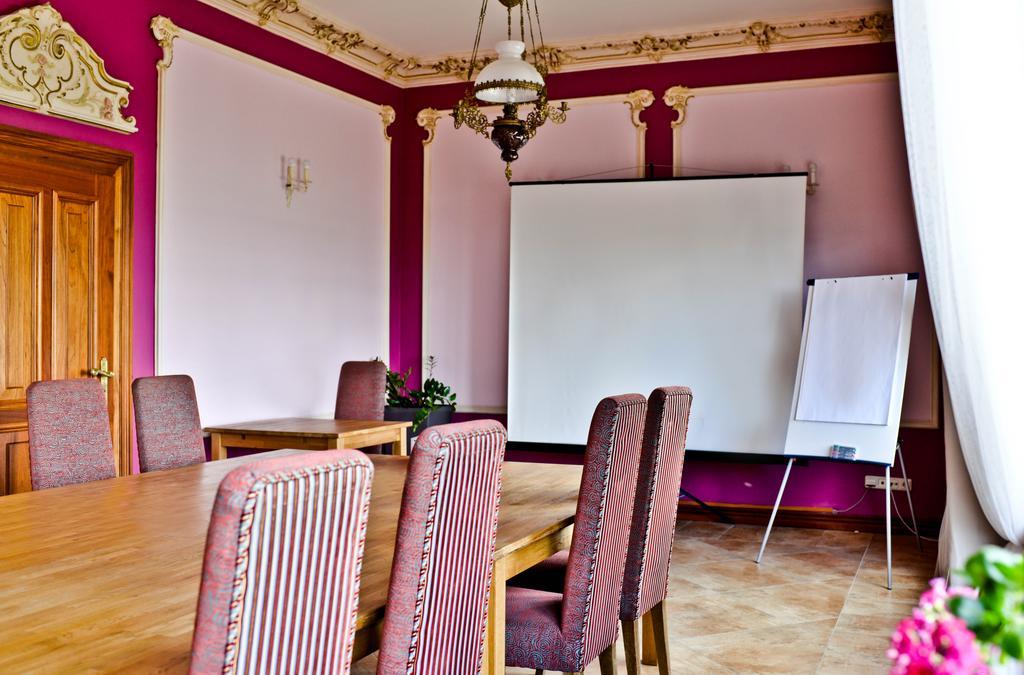 Hotel Sportwerk Tyniec Maly المظهر الخارجي الصورة